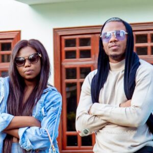 Music Audio : Maua Sama Ft. Alikiba – Itakuwaje