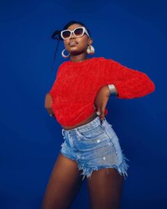 Music Audio : Maua Sama – Feelings