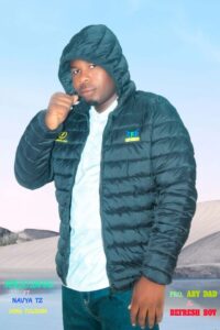 Music Audio : Meneja flowkali ft Navya Tz – Tulizana