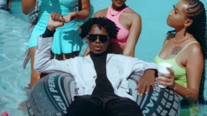 Music Video : Msodoki Young Killer – Baab Kubwa ( Easy Day)