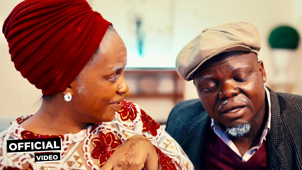 Music Video : Nandy Ft. Harmonize – Usemi Sina