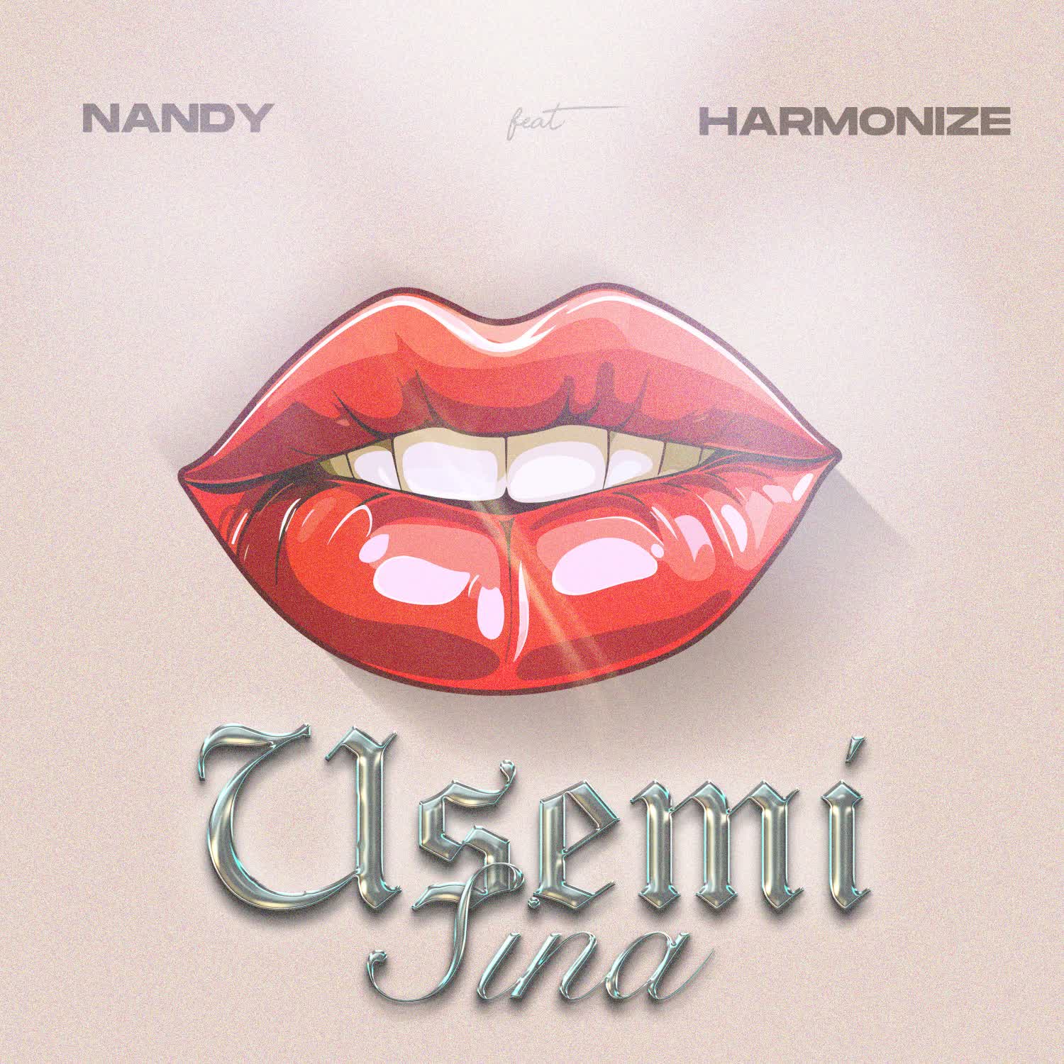 Music Audio : Nandy Ft. Harmonize – Usemi Sina