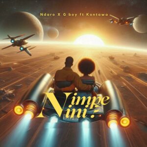 Music Audio : Ndaro X G Boy Ft. Kontawa – Nimpe Nini
