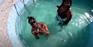 Music Video : P Galax – Piga Misondo