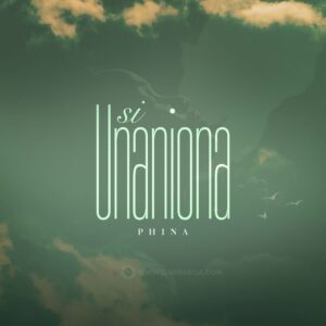Music Audio : Phina – Si Unaniona