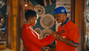 Music Video : Platform – Serengeti