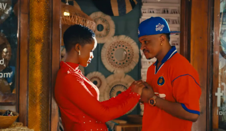 Stream & Download Music Video : Platform – Serengeti