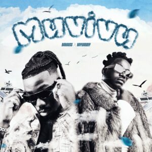 Music Audio : Rayvanny X Bargoss – Muvivu