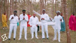 Music Video : Stamina Shorwebwenzi Ft. The Mafik – Nionyeshe