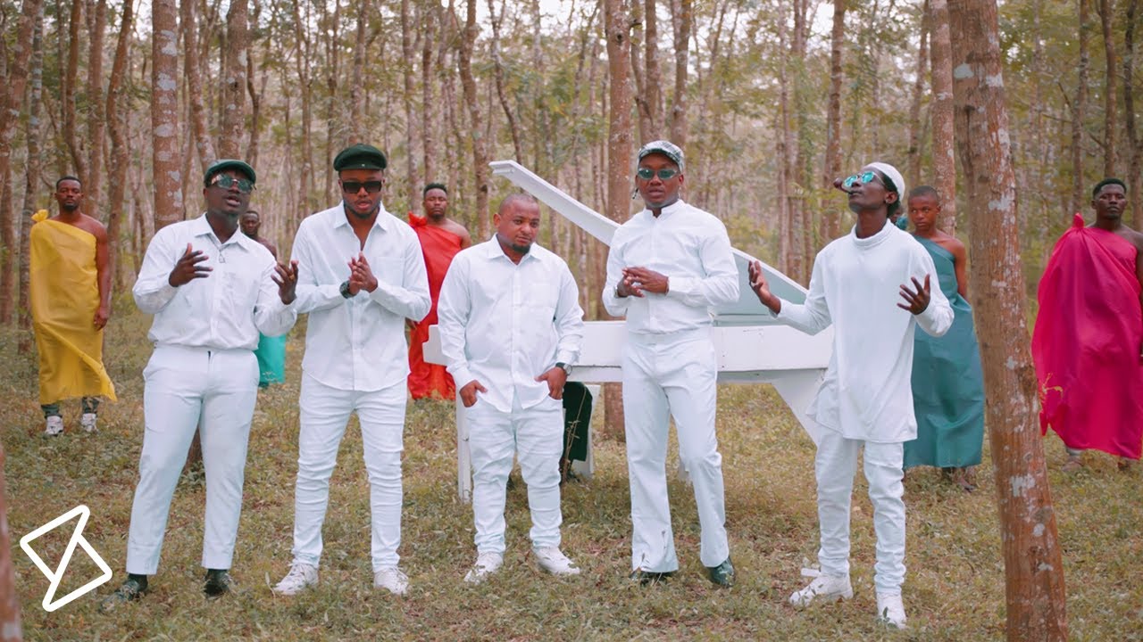 Music Video : Stamina Shorwebwenzi Ft. The Mafik – Nionyeshe