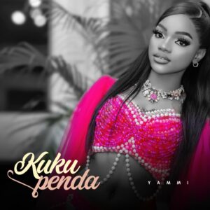 Music Audio : Yammi – Kukupenda