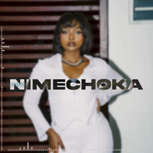 Music Audio : Zuchu – Nimechoka (Snippet)