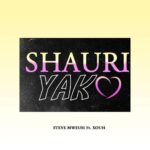 Shauri Yako