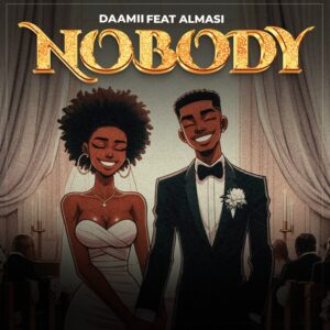 Music Audio : Almasi Ft. Damii – Nobody