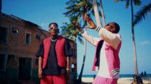 Music Video : Ambulance Amos X Baddest 47 – Jimbo Lipo Wazi