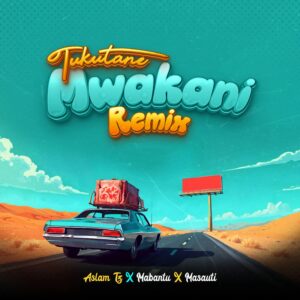 Music Audio : Aslam Tz, Mabantu, Masauti – Tukutane Mwakani Remix