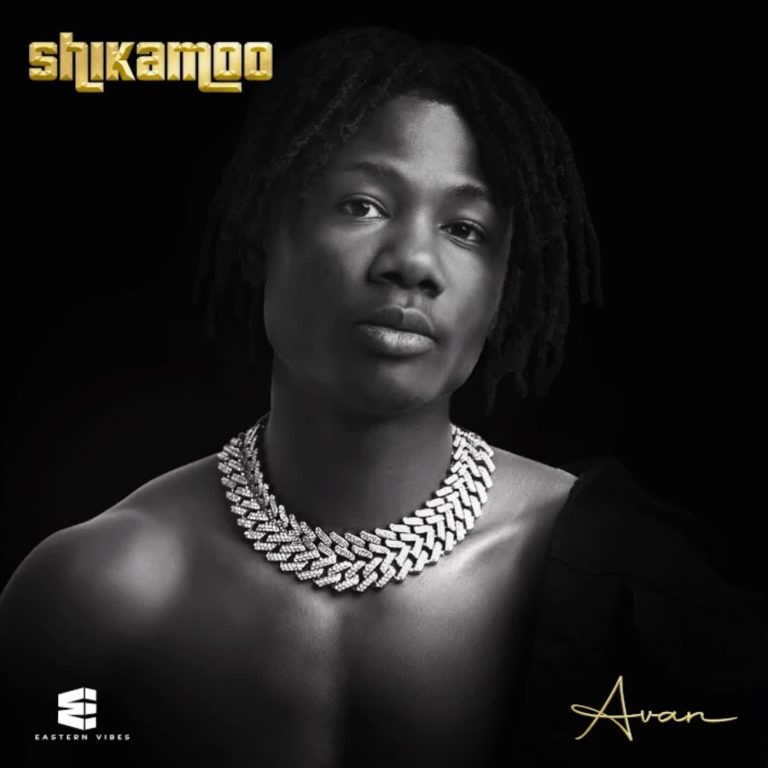 Music Audio : Avan Tz – Shikamoo