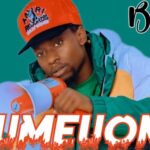 Download Audio | B Mc – Tumeuona