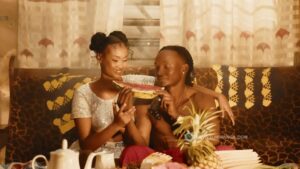 Music Video : Barnaba – Okay