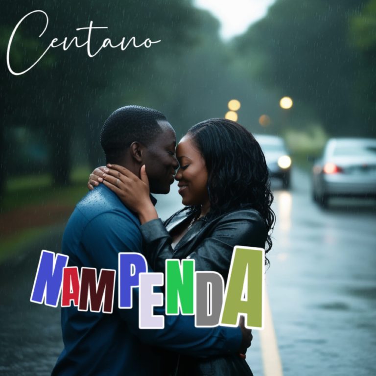 Music Audio : Centano – Nampenda