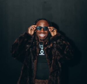 Music Audio : Chino Kidd Ft Darassa & Redson – Fine