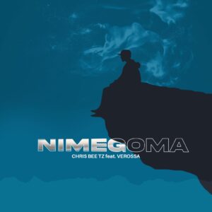Music Audio : Chris Bee Ft. Verosa – Nimegoma