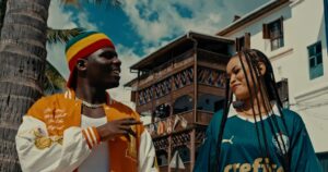Music Video : Daiva – Nimepata
