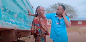 Music Video : Dully 4 Sure ft Obe Boy – Mahaba