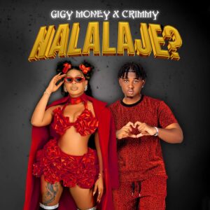 Music Audio : Gigy Money Ft. Crimmy – Nalalaje