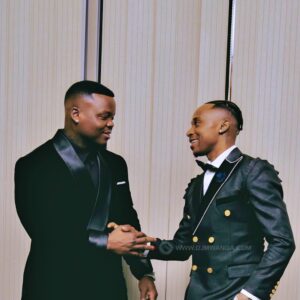 Music Audio : Ibraah Ft. Harmonize – Leo