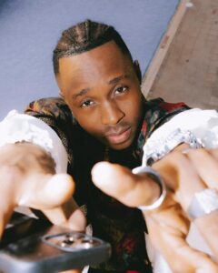 Music Audio : Ibraah – Kopo