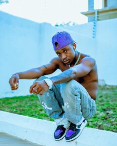 Music Audio : Ibraah – Mtaa