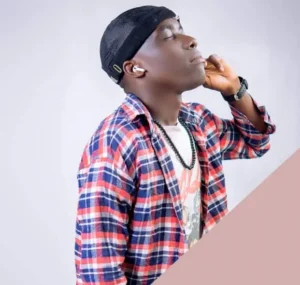 Music Audio : Jolax Stosta – Nyumviliza