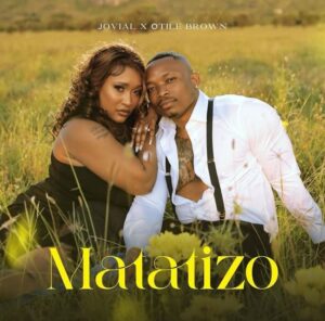 Music Audio : Jovial x Otile Brown – Matatizo