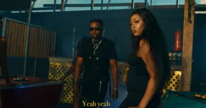 Music Video : Klint tz Ft. G Nako & Anjella – Mwaga