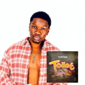 Music Audio : Kontawa – Toilet