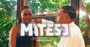 Music Video : Mabantu X Ibraah – Mateso