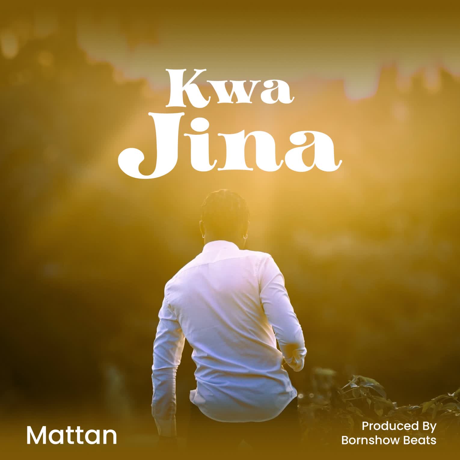 Music Audio : Mattan – Kwa Jina
