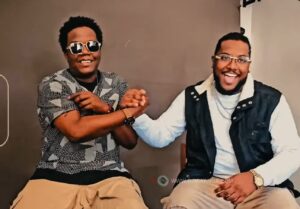 Music Audio : Mex Cortez Ft. ‪AY Masta‬ – Fundi