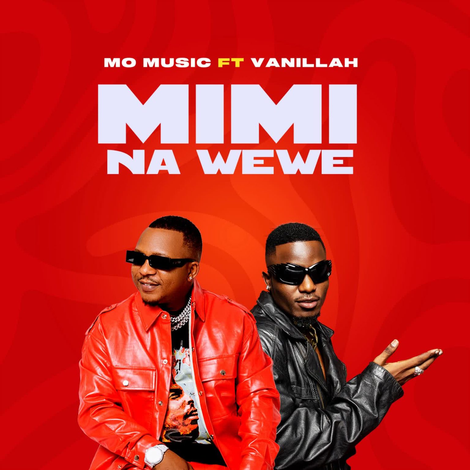 Stream & Download Music Audio : Mo Music Ft. Vanillah – Mimi Na Wewe