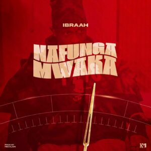 Music Audio : Ibraah – Nafunga Mwaka
