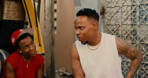 Music Video : Nay Wamitego – Happy Day