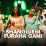 Shangilieni Furaha Gani