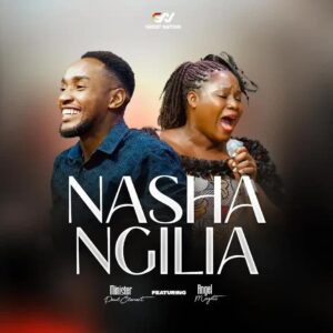 Music Audio : Paul Clement Ft. Angel Magoti – Nashangilia