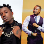 Stream & Download Music Audio : Rayvanny Ft. Alikiba – Naoa