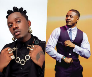 Music Audio : Rayvanny Ft. Alikiba – Naoa