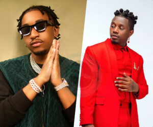 Music Audio : Rayvanny Ft. Jay Melody – Slow