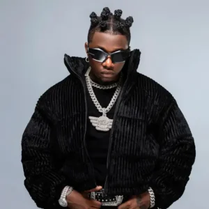 Music Audio : Rayvanny ft Darassa – Illuminate