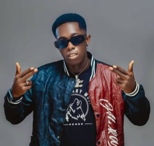 Music Audio : Reytone – Huruma