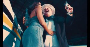 Music Video : Rosa Ree – Mbaba Wangu